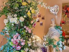 -LE SHARE洛笙·花园西餐(北京路步行街店)