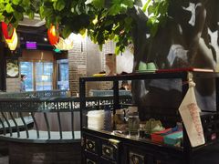 -北平盛世·新京菜·北京烤鸭(劲松·双井店)