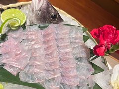 -小山日本料理(兴业太古汇店)