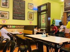 大堂-大哥餐厅(西城花园店)