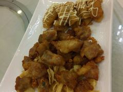 -清心鸡沙田乳鸽店·非遗传承(粤垦路店)