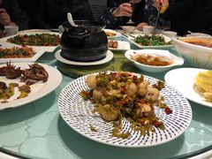 -琬苑鸽庄·川粤融合菜(解放碑总店)