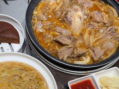-巴盟人家·内蒙地方菜(华丽家族店)