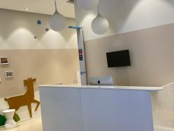 -青苗儿童口腔(长楹天街购物中心)