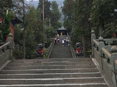 -武当山风景区