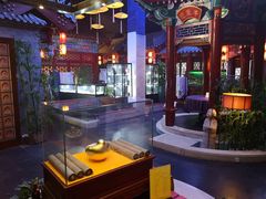 -不二茶空间·养生宴(石景山店)