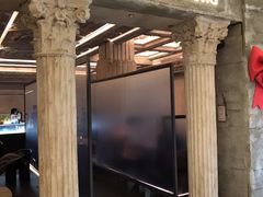 门面-玲婧胡同·生日蛋糕·餐厅(嘉里城店)