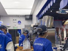 -煲珠公·老红糖珍珠奶茶(长宁龙之梦店)