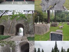 -明故宫遗址公园