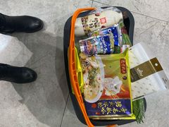 -哈尔信食品超市(哈尔滨王府井购物中心店)