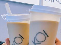 -KOI PLUS(成都万象城店)