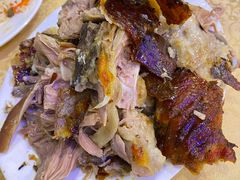 烤羊排-维吾尔餐厅(宜山路店)