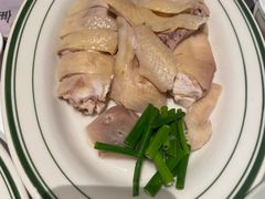 -新兴·金羊座·粤菜点心(乐峰店)