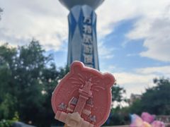 -郑州方特梦幻王国