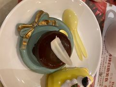 -芭菲盛宴·环球美食(解放碑英利国际店)