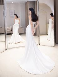 -韩国天使嫁衣婚纱礼服馆(上海旗舰店)