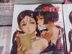 -秋叶原电器街