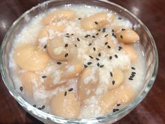 酒酿白扁豆-老半斋(福州路店)