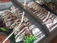-Olé精品超市(北京合生汇店)
