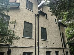 -上海蔡元培故居陈列馆