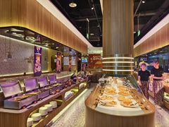 -比格比萨自助(公益西桥华联店)