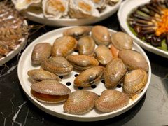 -水禾轩·海鲜蒸汽主题餐厅(拱北店)