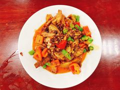 -荣生萝卜汤饭店