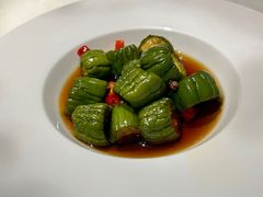 -小河盐帮·私家菜·烤鸭(三元桥·霄云路店)