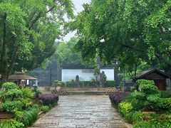 -东山雕花楼