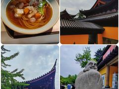 -鸡鸣寺