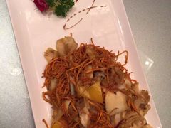-永泰福朋喜来登酒店-宜客乐自助餐厅(远大路店)
