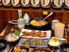 -小川洋风料理(汉街店)