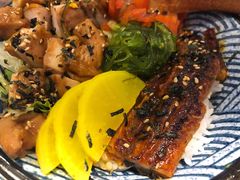 -林妈妈村·日式料理(宝山万达店)