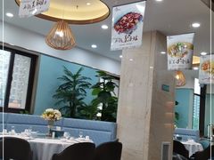 -臻品汇-镇江菜-河豚(大润发店)