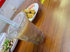 -谢记上海大排档(长寿路店)
