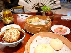 -扬州香格里拉·香宫中餐厅