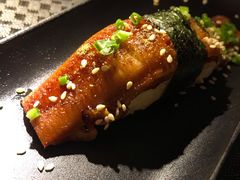 -昊·来了寿司(双楠2店)