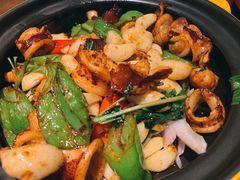 -闽上鲜·福建菜(龙湖滨江天街店)