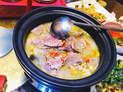 -窄巷子陕菜馆·地道陕西菜(粉巷店)