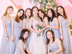 -Tiffany & Co.蒂芙尼
(武汉武商MALL店)
