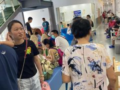 -澳洲袋鼠早教(南二环店)
