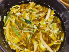 -弓二莜面(总店)