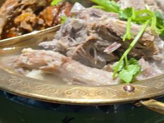 -大白羊蝎子馆(后沙峪山姆店)