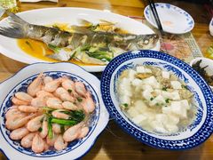 -洞天食府(北大街店)