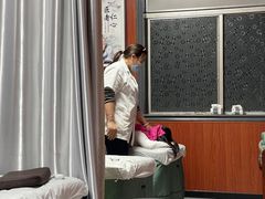 -国医整脊馆(武夷路店)