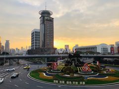 -东方明珠广播电视塔