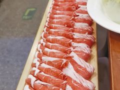 -阳坊胜利涮羊肉(禧乐汇店)