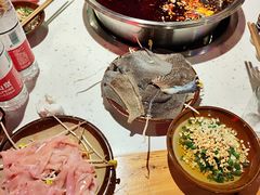 -华丰火锅(双林北横路店)