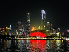 -海心沙亚运公园