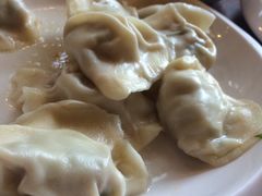 -安天民北方饺子(白石洲店)